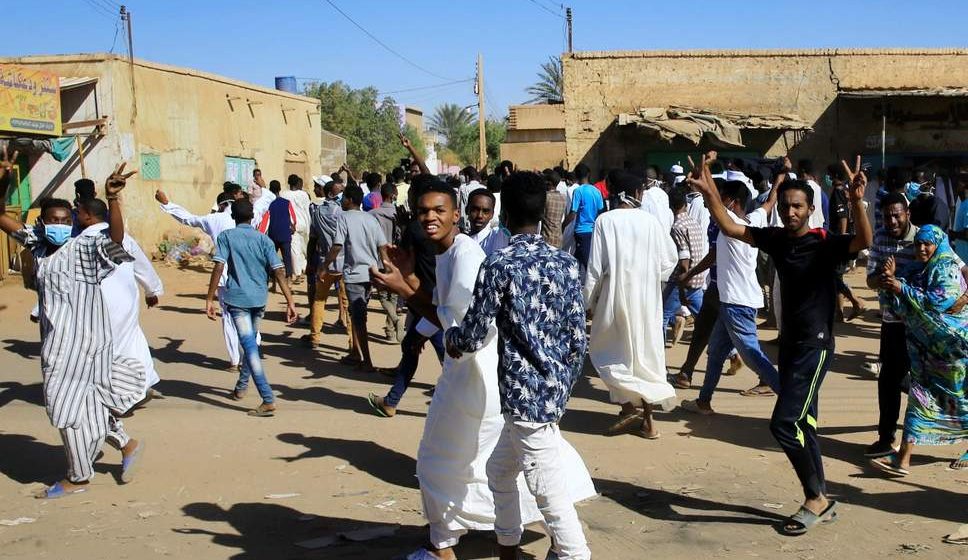 Sudan-protest-Khartoum