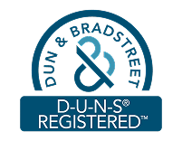 D-U-N-S regiastered logo