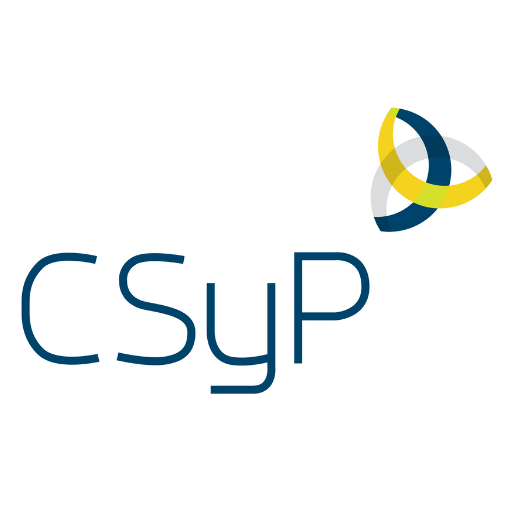 CSyP Logo